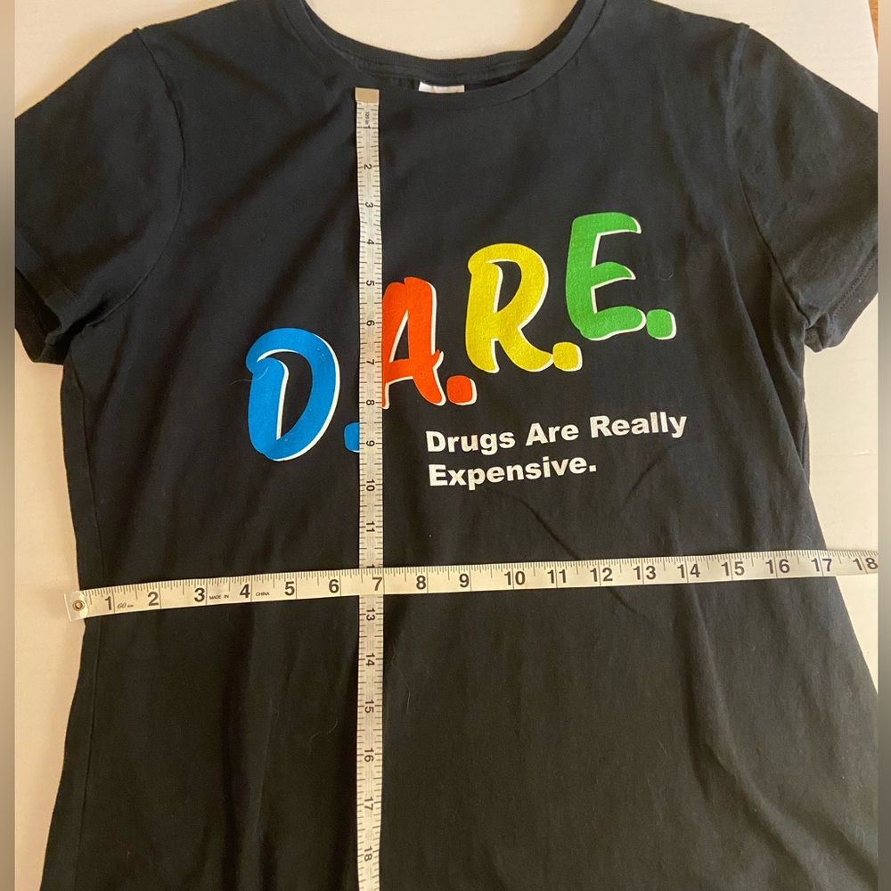 Dare T-shirt